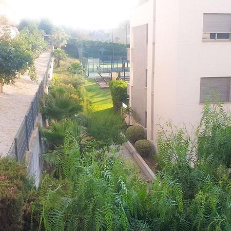 Apartamento Relax,A 2Min De La Playa Y Parking Gratuito Apartment Салоу Екстериор снимка